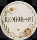 Recolher-me